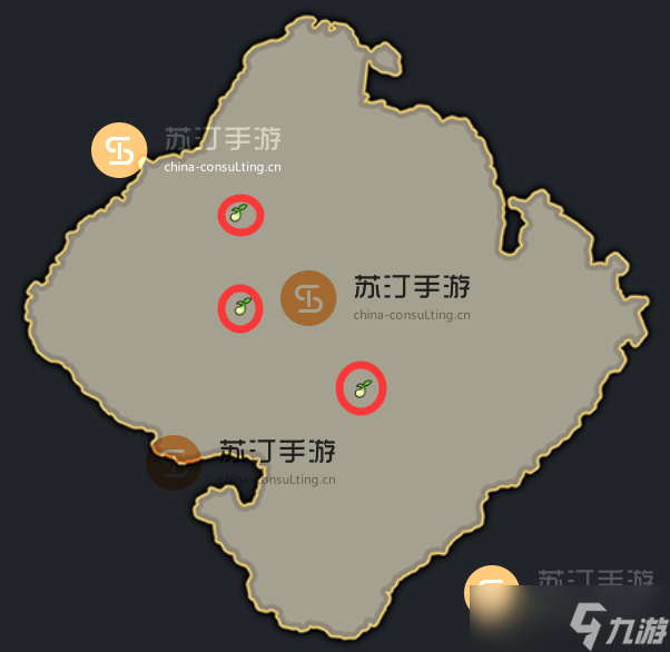 手游地图升级攻略(手机版地图怎么升级)下载