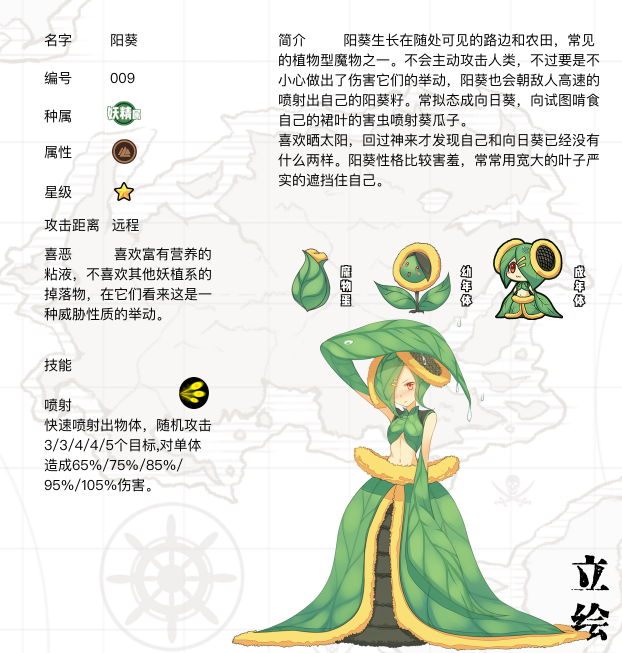 魔物娘物语手游攻略(魔物娘手游全养成攻略分享)下载