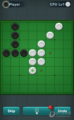 黑白棋的手游(黑白棋的手游怎么玩)下载