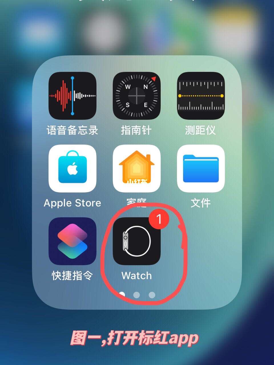 iwatch应用在哪下载应用程序(applewatch的应用怎么下载)下载