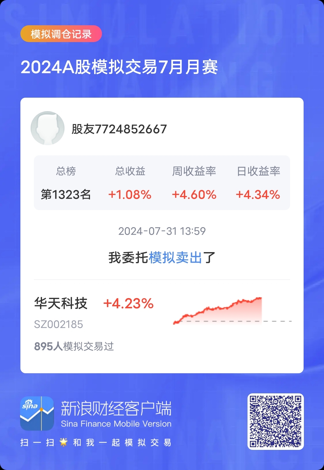 华天科技股票最新资讯(华天科技股票最新资讯消息)下载