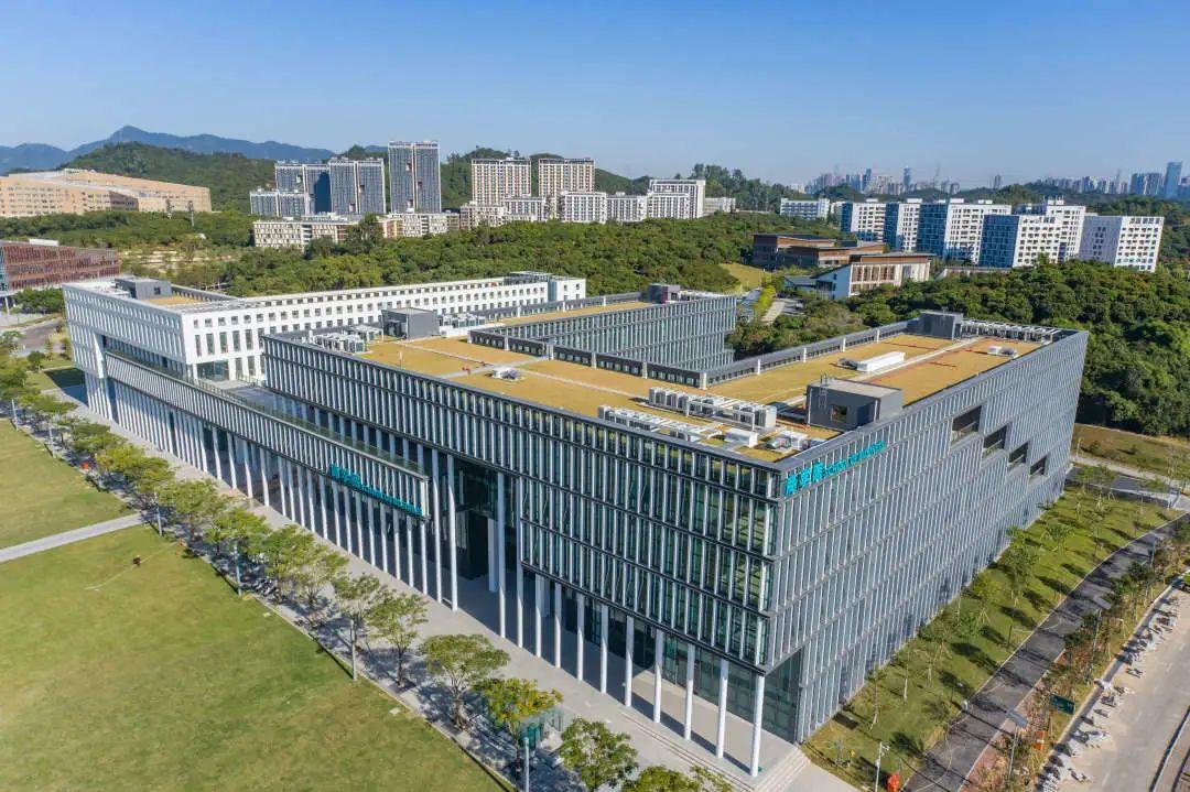 南方科技大学校园资讯(2021年南方科技大学学官网)下载